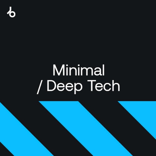 Beatport February Best Of Hype Minimal Deep Tech 2023